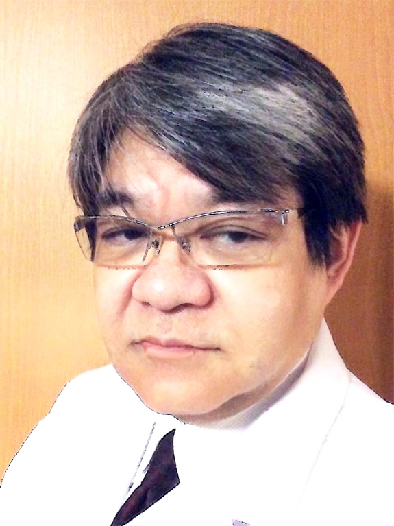 院長　佐藤　公一