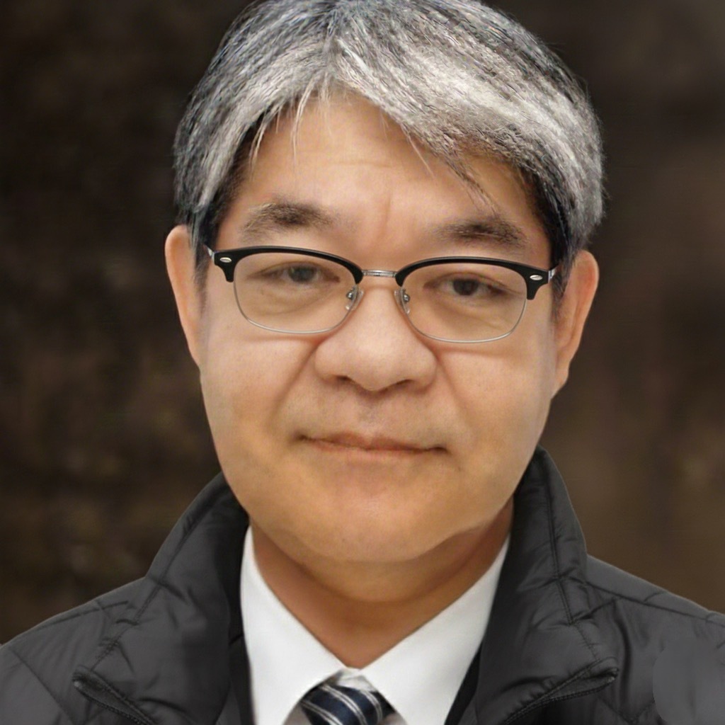 院長　佐藤　公一